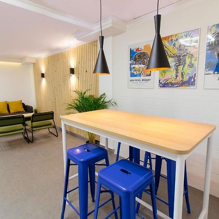 Koala Hostel Аликанте Екстериор снимка