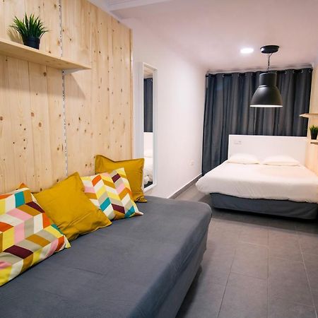 Koala Hostel Аликанте Екстериор снимка