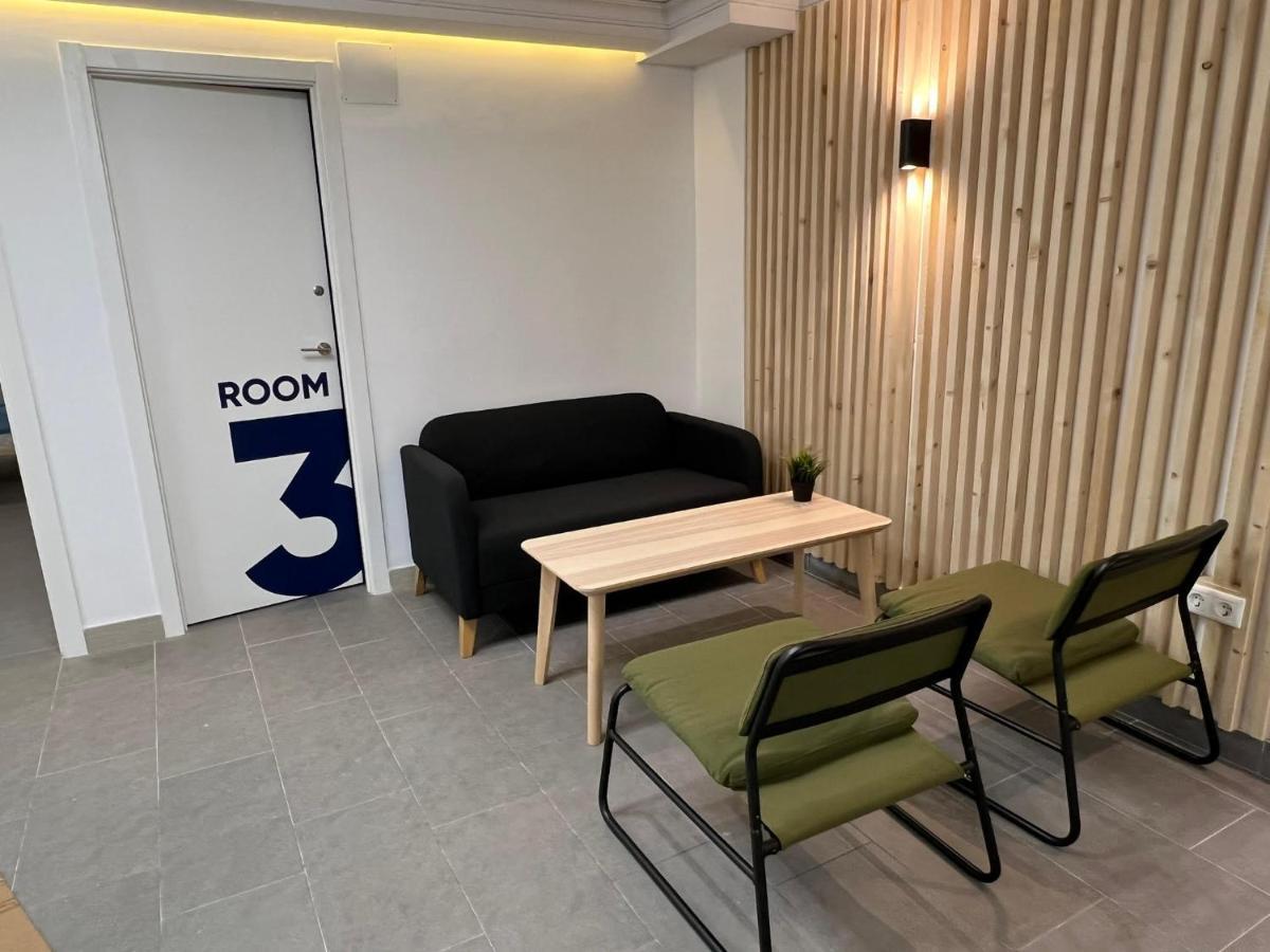 Koala Hostel Аликанте Екстериор снимка