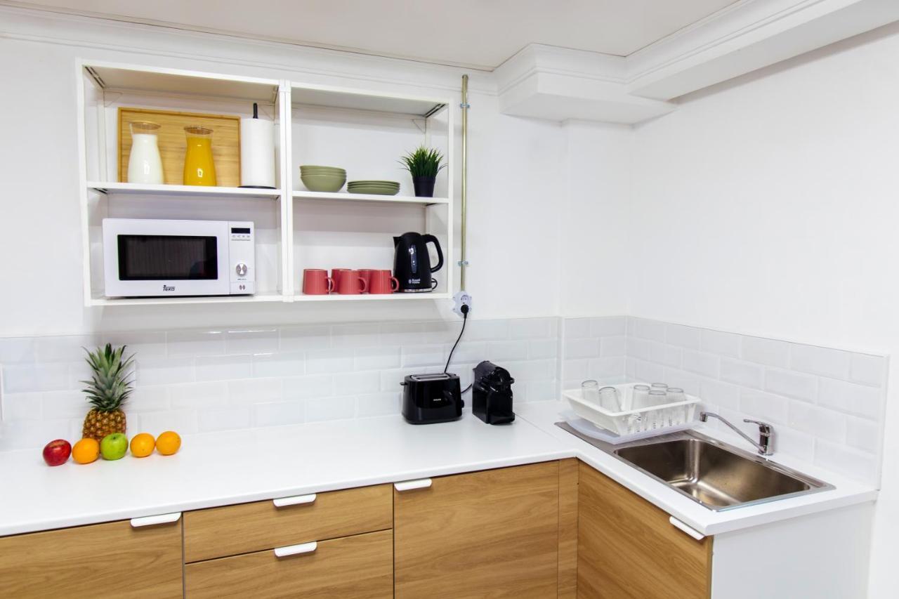 Koala Hostel Аликанте Екстериор снимка