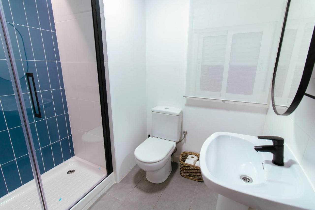 Koala Hostel Аликанте Екстериор снимка