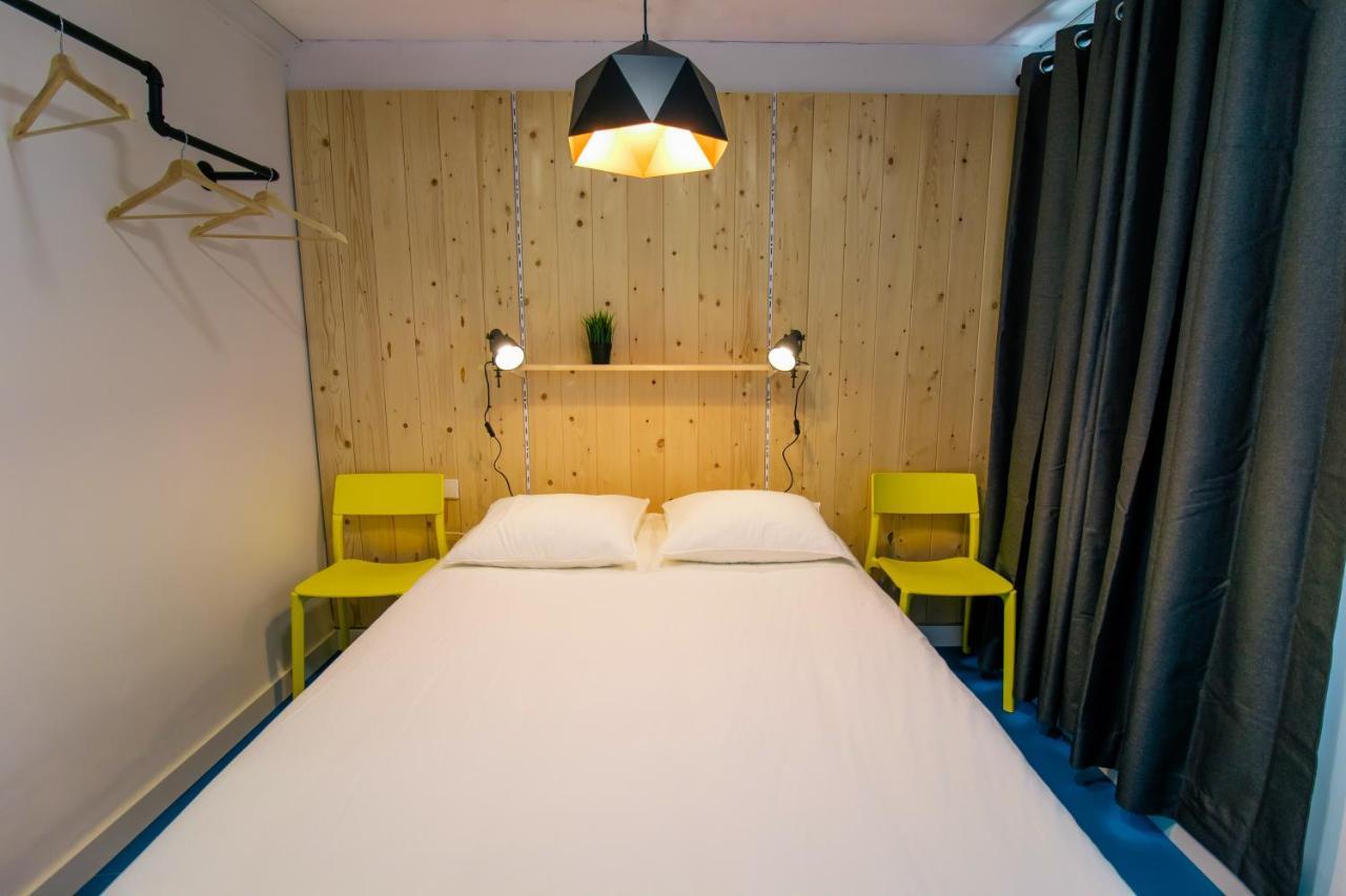 Koala Hostel Аликанте Екстериор снимка
