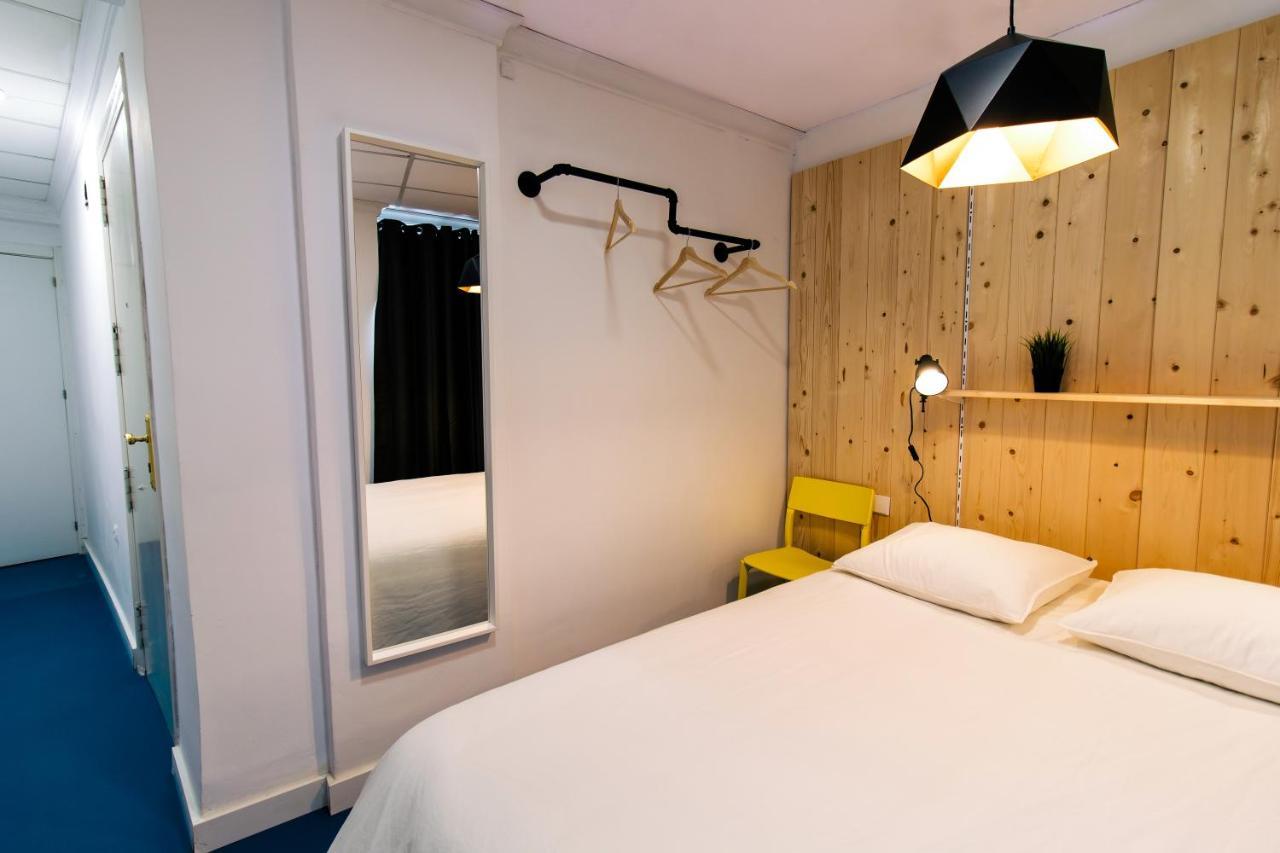 Koala Hostel Аликанте Екстериор снимка