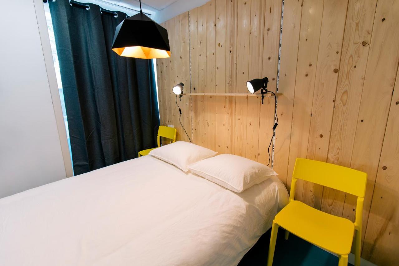 Koala Hostel Аликанте Екстериор снимка